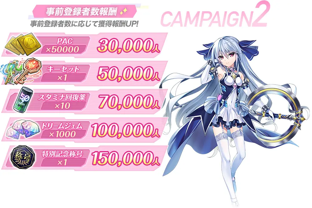 灰色系列新作《灰色 战场的船歌》预计4月登录DMM GAMES 事前登录奖励已开启！