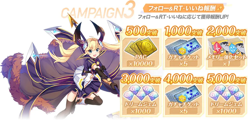 灰色系列新作《灰色 战场的船歌》预计4月登录DMM GAMES 事前登录奖励已开启！