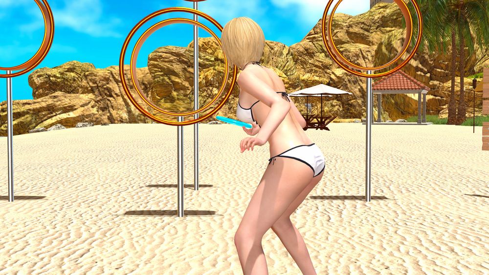 I社（Illusion）VR 新作《夏日假期》3月24日上架Steam！支持简繁中文