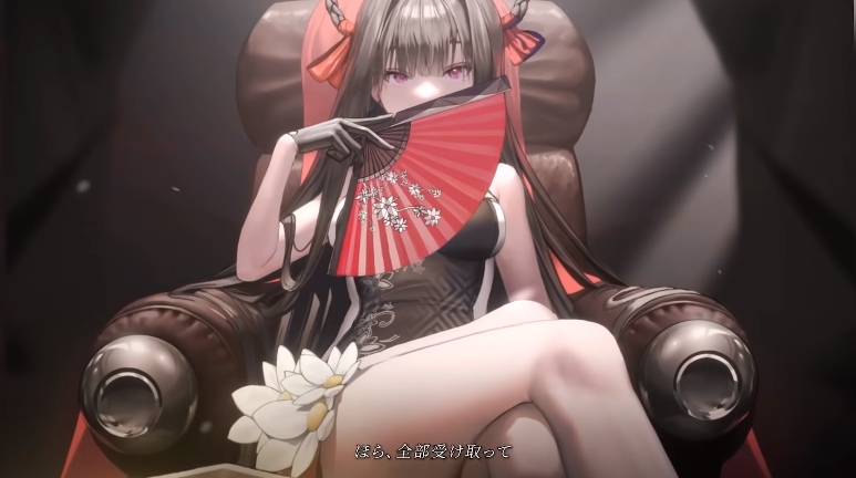 《NIKKE胜利女神》宣传影片公开！ 3月中旬即将展开β封闭测试