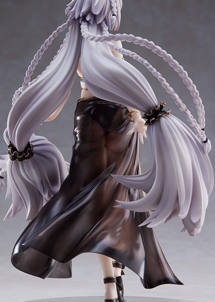 【模型】Aniplex《Fate/Grand Order》Avenger/贞德〔Alter〕英灵祭装ver