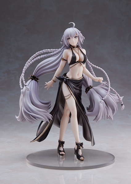 【模型】Aniplex《Fate/Grand Order》Avenger/贞德〔Alter〕英灵祭装ver