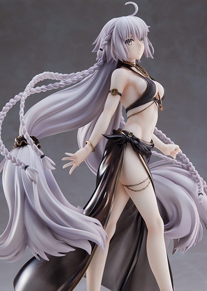 【模型】Aniplex《Fate/Grand Order》Avenger/贞德〔Alter〕英灵祭装ver