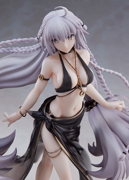 【模型】Aniplex《Fate/Grand Order》Avenger/贞德〔Alter〕英灵祭装ver
