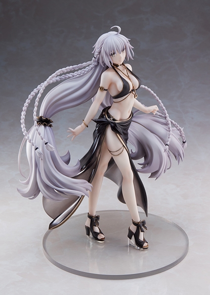 【模型】Aniplex《Fate/Grand Order》Avenger/贞德〔Alter〕英灵祭装ver