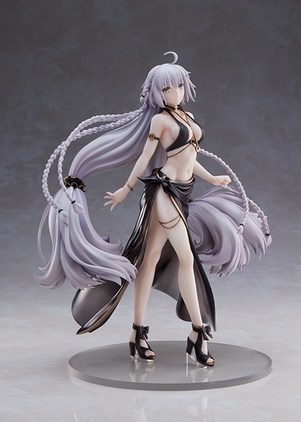 【模型】Aniplex《Fate/Grand Order》Avenger/贞德〔Alter〕英灵祭装ver