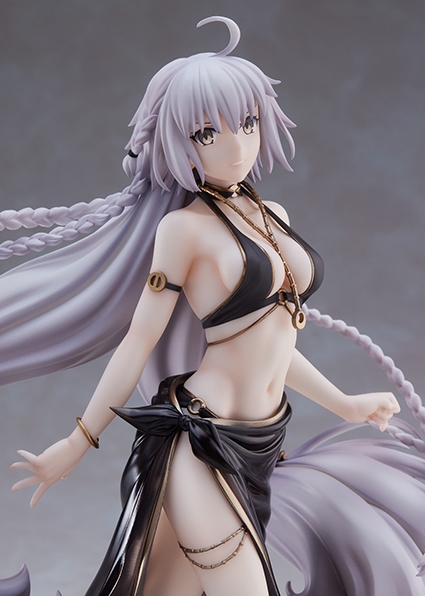 【模型】Aniplex《Fate/Grand Order》Avenger/贞德〔Alter〕英灵祭装ver