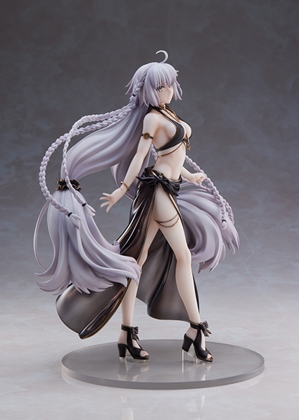 【模型】Aniplex《Fate/Grand Order》Avenger/贞德〔Alter〕英灵祭装ver