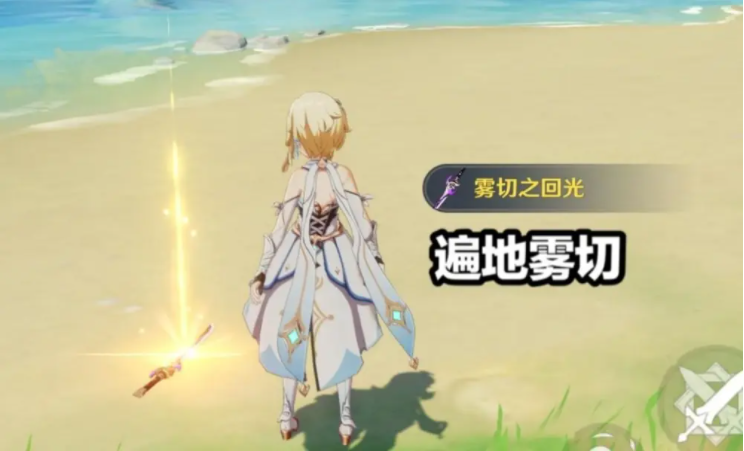 无限原石，五星武器随便捡？《原神》私服在哪下载？