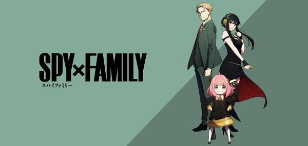 优衣库（UNIQLO）宣布与《SPY×FAMILY 间谍过家家》合作推出体恤