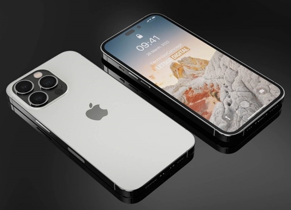 分析师：iPhone 14系列预计8月初量产 确认四款机型