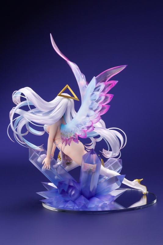 【模型】寿屋《幻奏美术馆》水晶天使Aria，预定12月发售