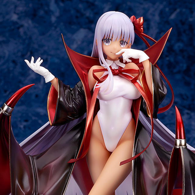 【模型】ALTER《Fate/Grand Order》Moon Cancer/BB 南国小麦色Ver.，预定2023年5月发售