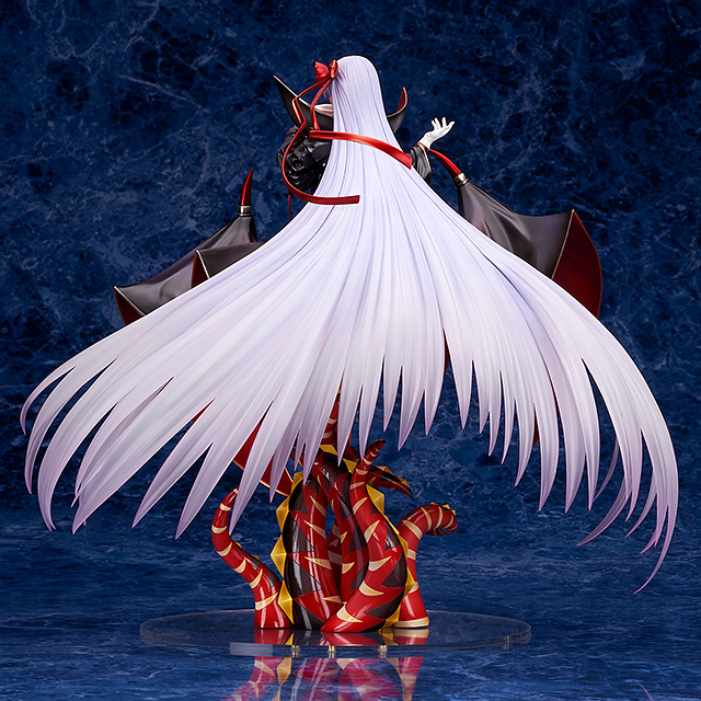 【模型】ALTER《Fate/Grand Order》Moon Cancer/BB 南国小麦色Ver.，预定2023年5月发售