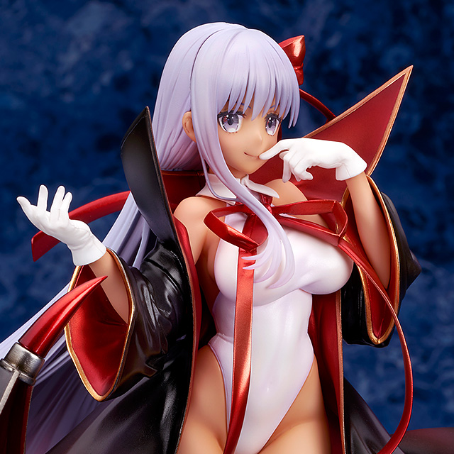 【模型】ALTER《Fate/Grand Order》Moon Cancer/BB 南国小麦色Ver.，预定2023年5月发售