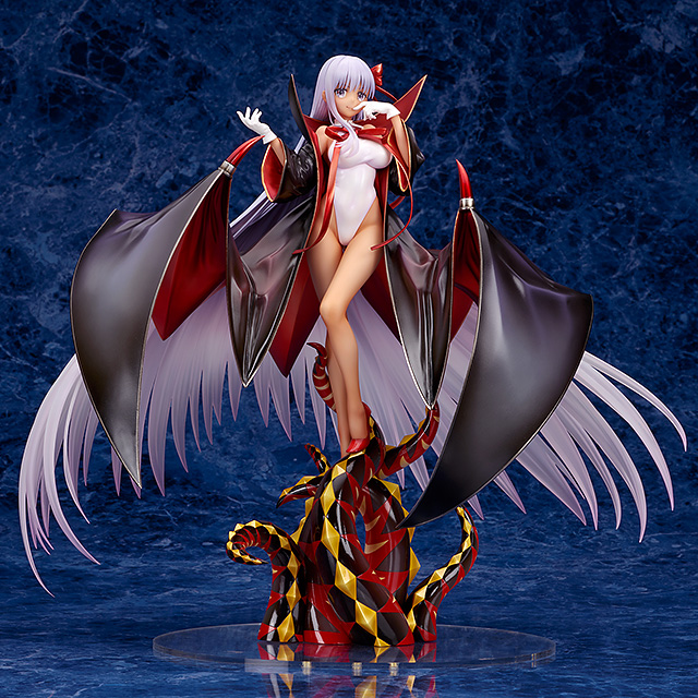 【模型】ALTER《Fate/Grand Order》Moon Cancer/BB 南国小麦色Ver.，预定2023年5月发售