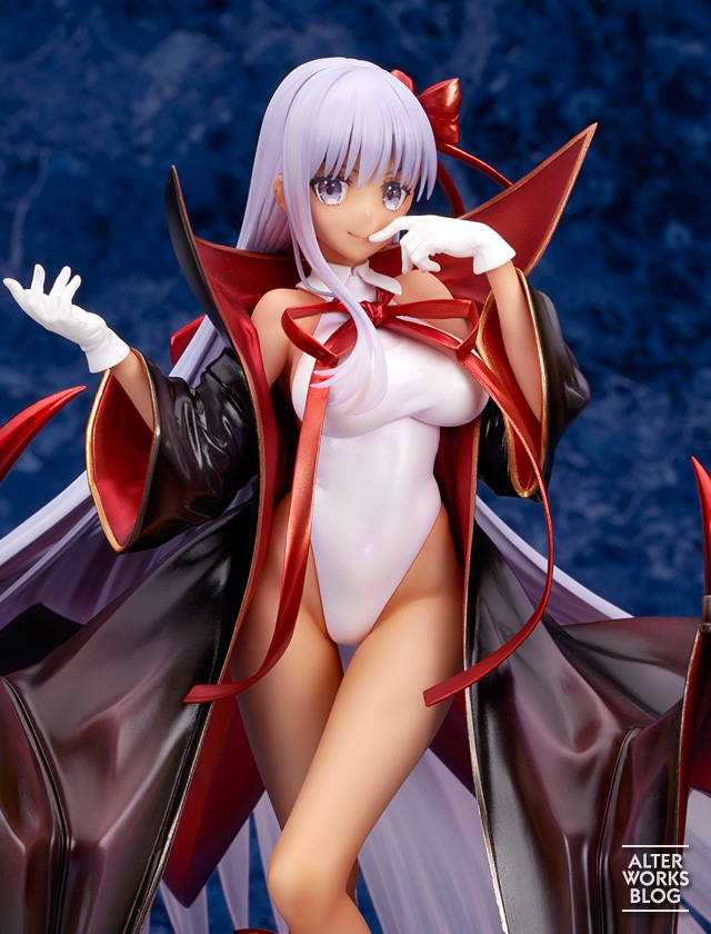 【模型】ALTER《Fate/Grand Order》Moon Cancer/BB 南国小麦色Ver.，预定2023年5月发售