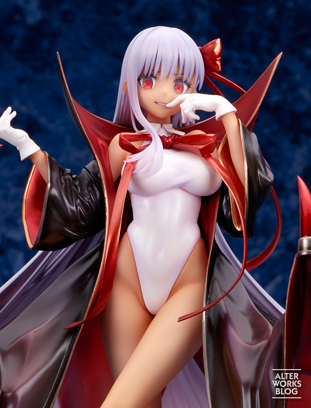 【模型】ALTER《Fate/Grand Order》Moon Cancer/BB 南国小麦色Ver.，预定2023年5月发售