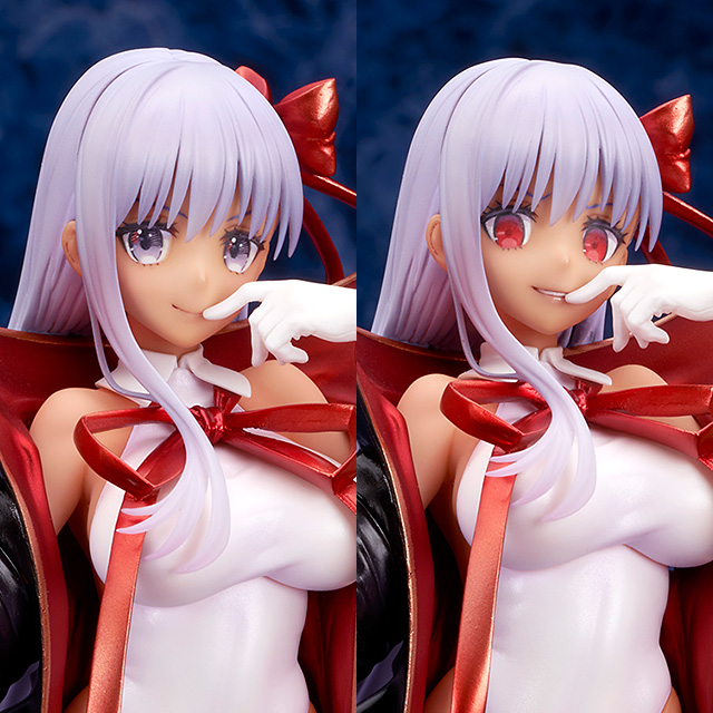 【模型】ALTER《Fate/Grand Order》Moon Cancer/BB 南国小麦色Ver.，预定2023年5月发售