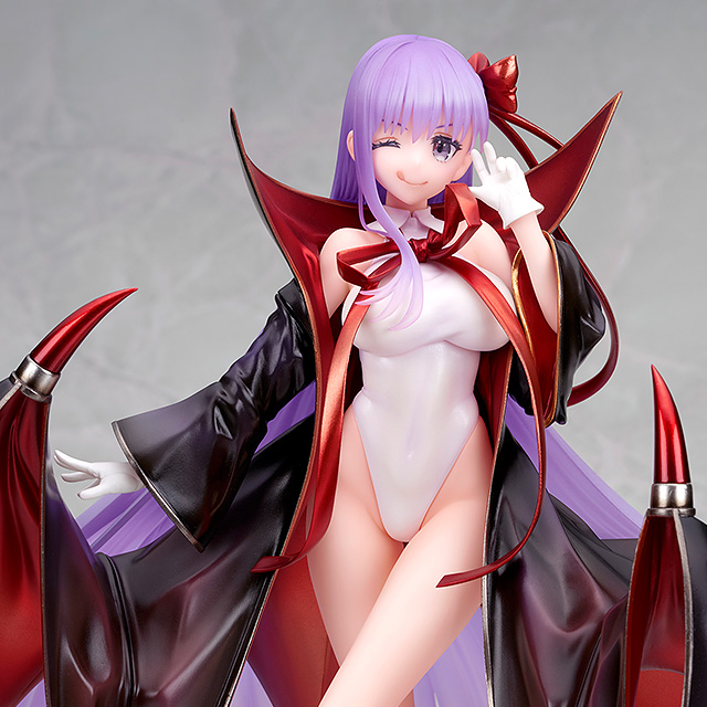 【模型】ALTER《Fate/Grand Order》Moon Cancer/BB 南国小麦色Ver.，预定2023年5月发售