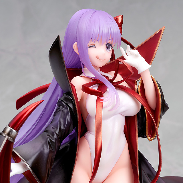 【模型】ALTER《Fate/Grand Order》Moon Cancer/BB 南国小麦色Ver.，预定2023年5月发售