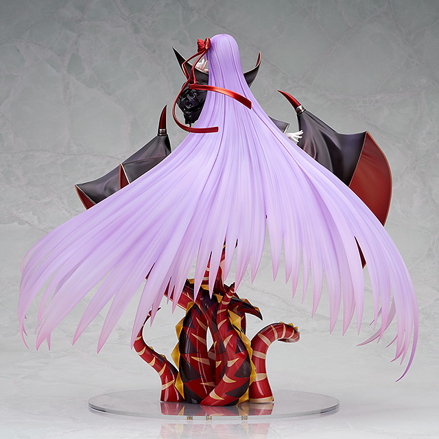 【模型】ALTER《Fate/Grand Order》Moon Cancer/BB 南国小麦色Ver.，预定2023年5月发售