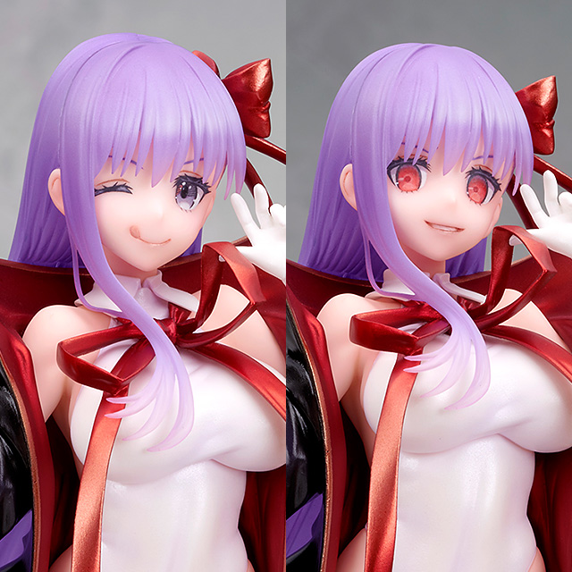 【模型】ALTER《Fate/Grand Order》Moon Cancer/BB 南国小麦色Ver.，预定2023年5月发售