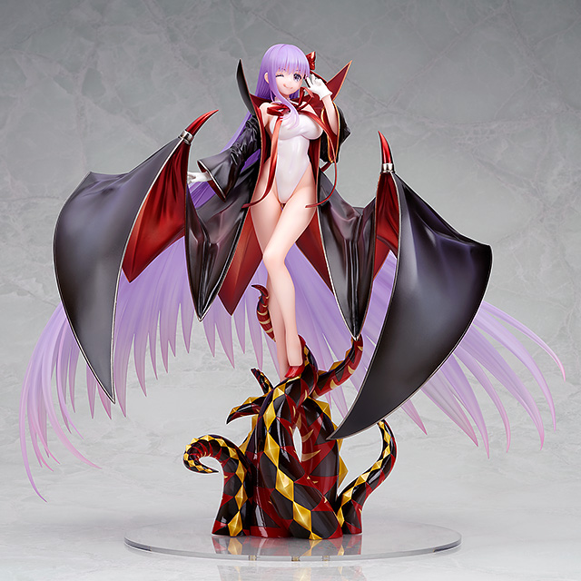 【模型】ALTER《Fate/Grand Order》Moon Cancer/BB 南国小麦色Ver.，预定2023年5月发售