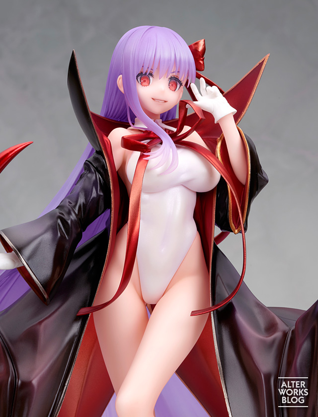 【模型】ALTER《Fate/Grand Order》Moon Cancer/BB 南国小麦色Ver.，预定2023年5月发售