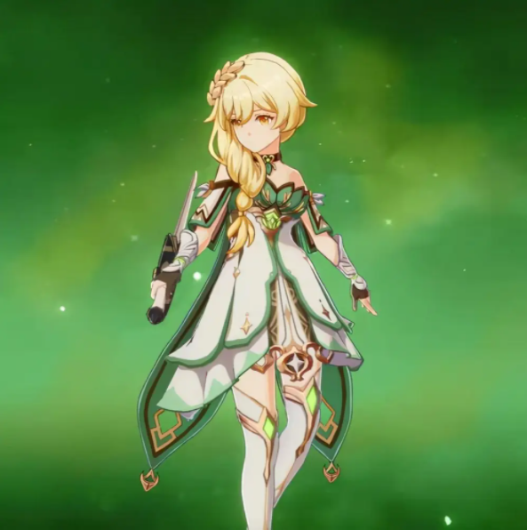 《原神》3.0版本新圣遗物是什么？新圣遗物加暴击暴伤但是减防