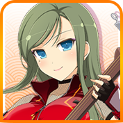 日版《闪乱神乐 NEW LINK》推出新卡：风雅以及芦屋！