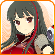 日版《闪乱神乐 NEW LINK》推出新卡：风雅以及芦屋！