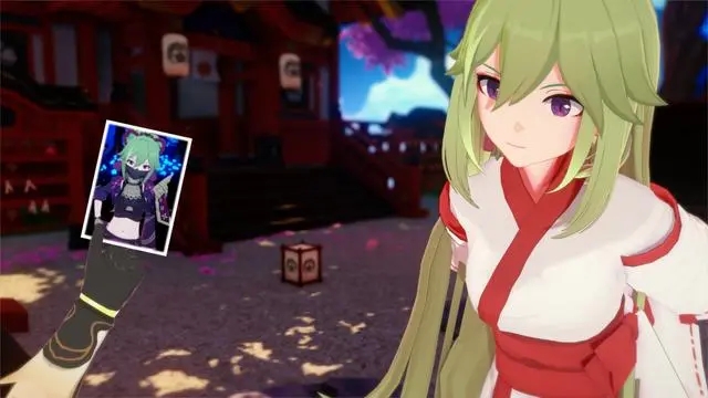 第一位雷奶诞生啦！《原神》久岐忍值得抽吗？久岐忍强度分析