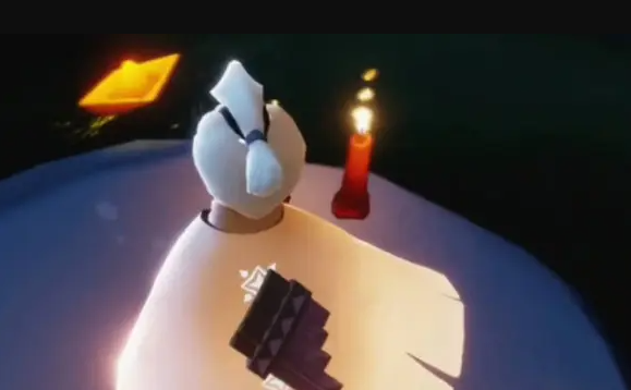 《光遇》武士头复刻节奏是怎么回事？武士头复刻事件全过程分析