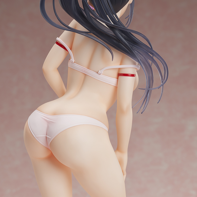 【模型】BINDing「LilyLilyRose 原画作品」真由香 浴衣Ver.，预定2023年4月发售