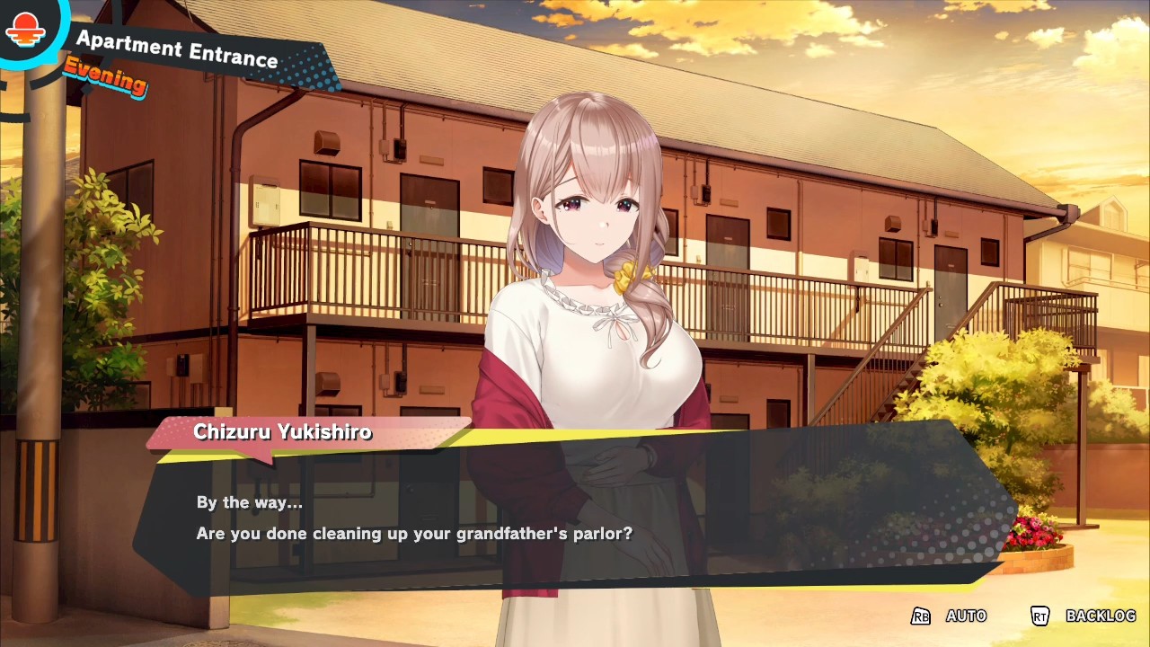 qureate新作《按摩狂》改名《beat refle》登陆Steam！