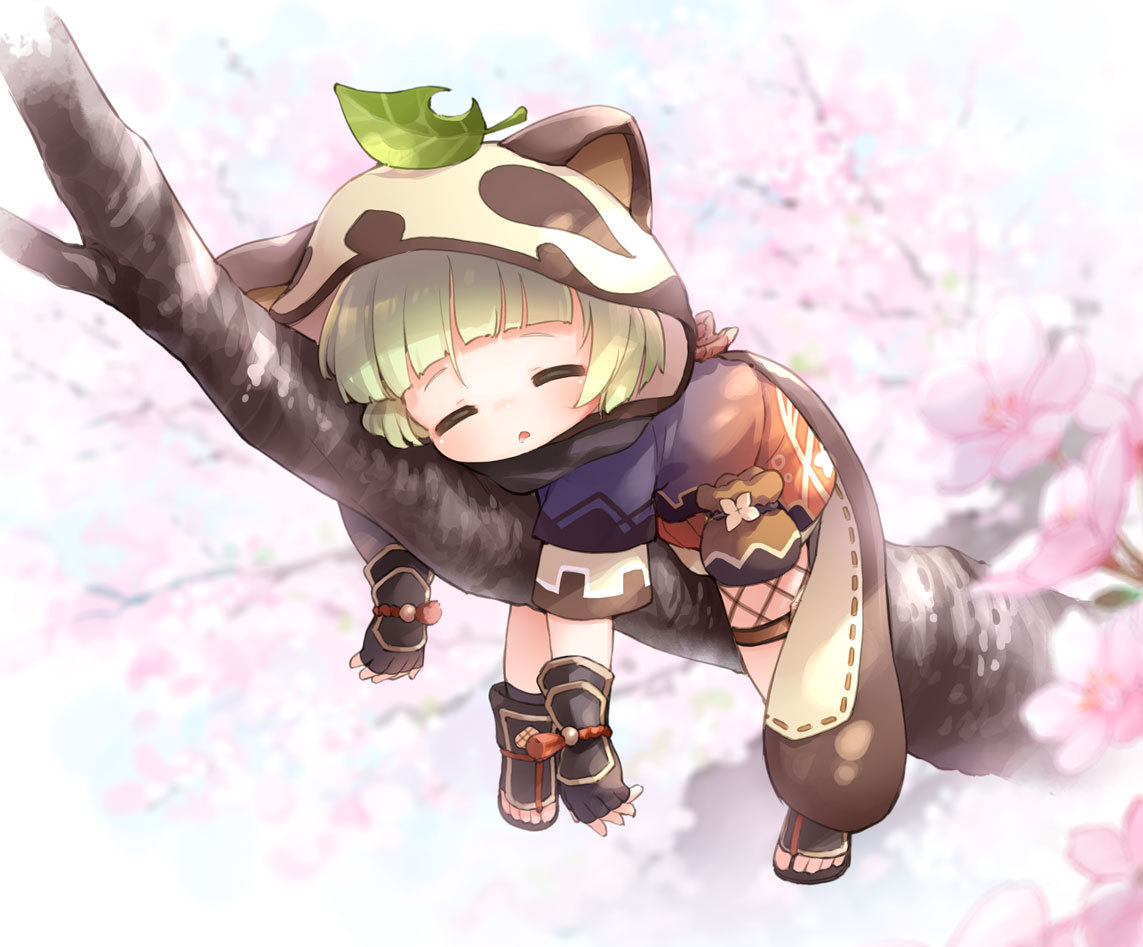 《原神》宵宫复刻值得抽吗？宵宫强度分析