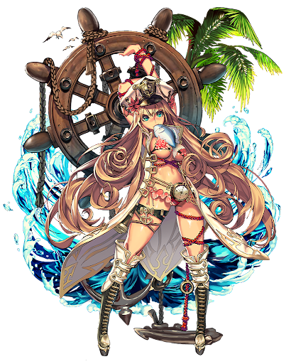 《天命之子》全新副本「On Cloud Nine - I」更新 同步新增扫荡功能