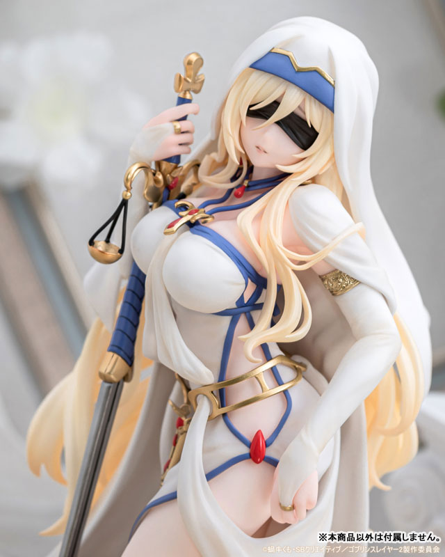 【模型】AniGift《哥布林杀手》剑之圣女，开放预购中！