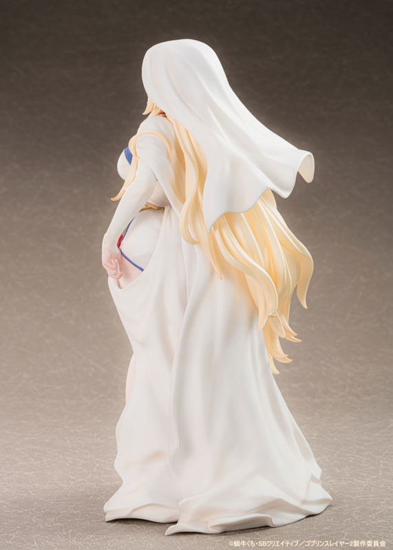 【模型】AniGift《哥布林杀手》剑之圣女，开放预购中！