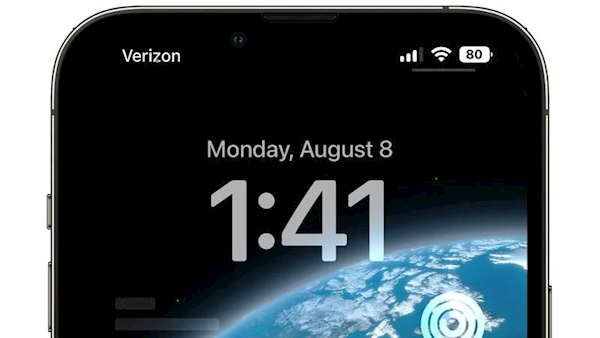 iPhone 11/XR等四款机型升级iOS 16后不再支持电量百分比显示