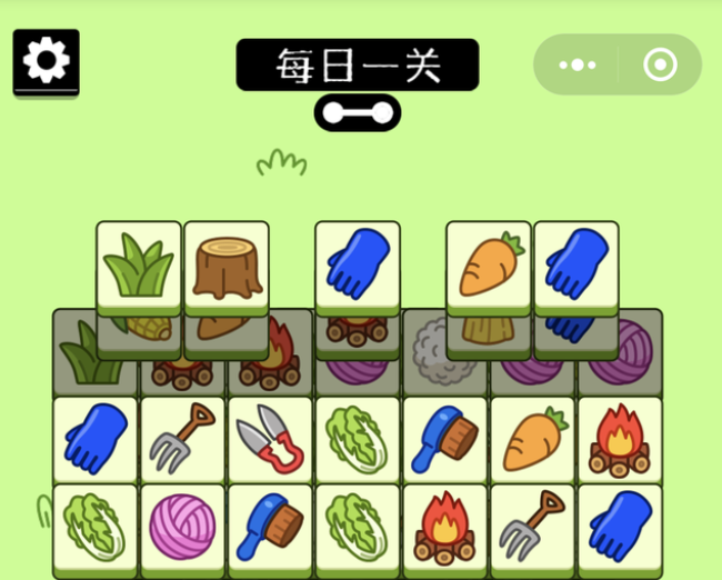 《羊了个羊》被曝抄袭“3tiles”：玩法一模一样、仅更换个图标！