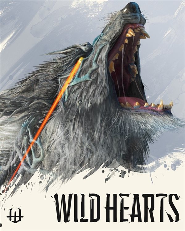 3A级游戏体验！EA携手光荣新作《Wild Hearts》 