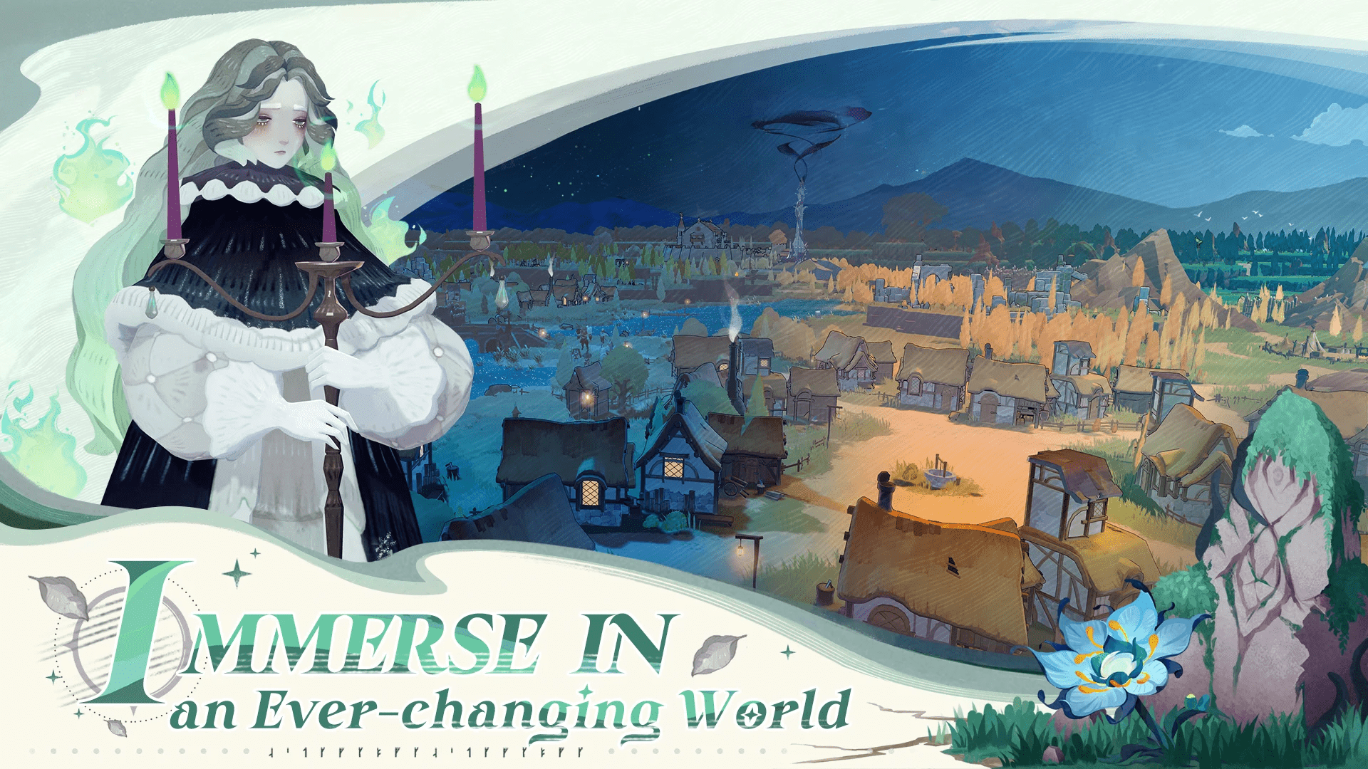 3D策略卡牌RPG《剑与远征2：启程》于外服开启限量删档测试！