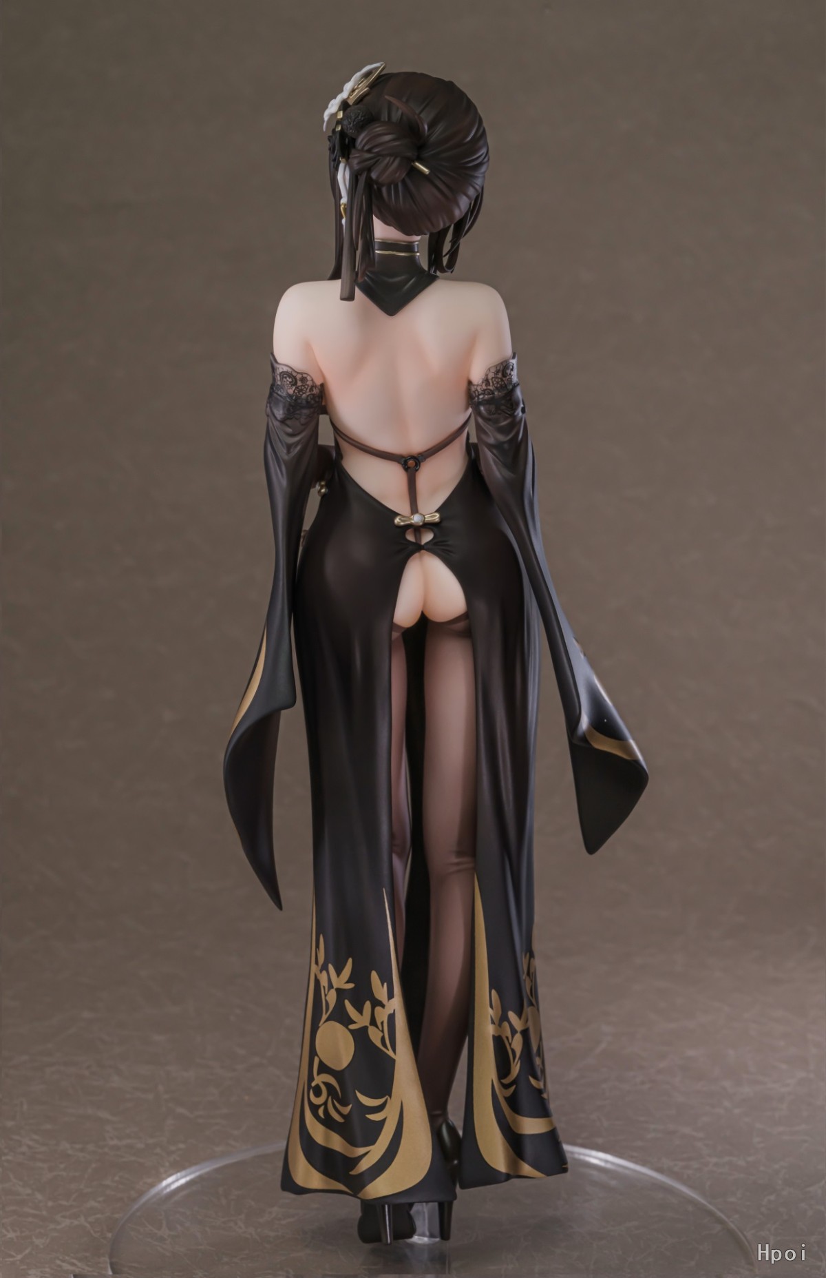 AniGift推出《碧蓝航线》镇海-奇奢华苑Ver.1/6手办
