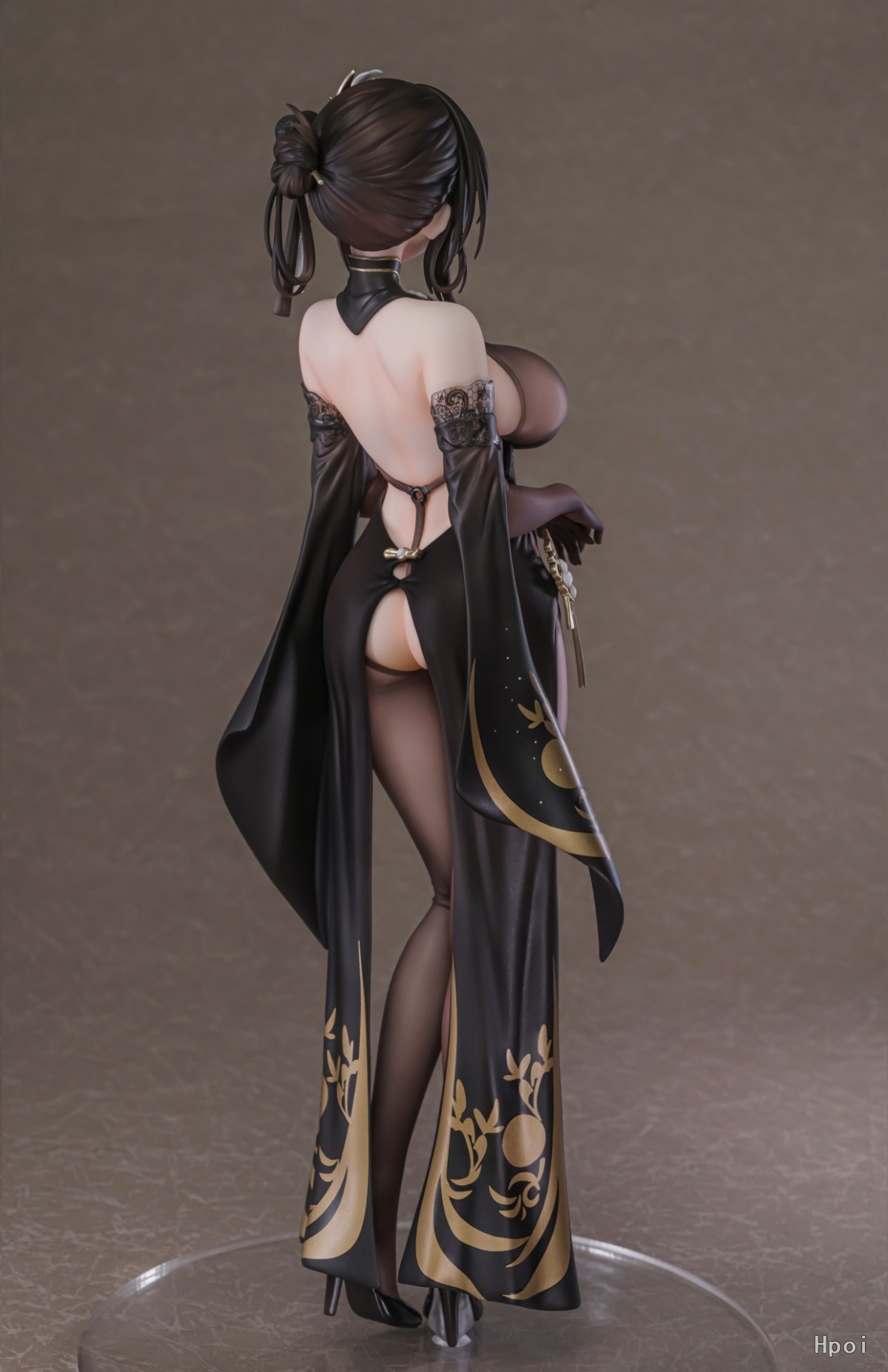 AniGift推出《碧蓝航线》镇海-奇奢华苑Ver.1/6手办
