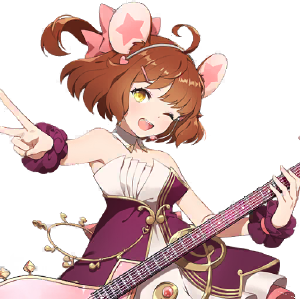 《Eversoul永恒灵魂》角色强度榜、强势阵容推荐