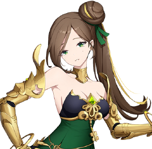 《Eversoul永恒灵魂》角色强度榜、强势阵容推荐