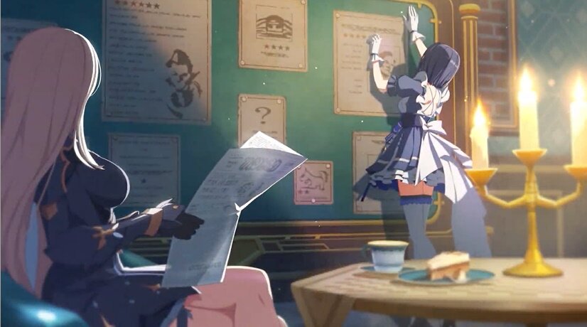 Studio Bside新作手游《Project Star》情报公开！