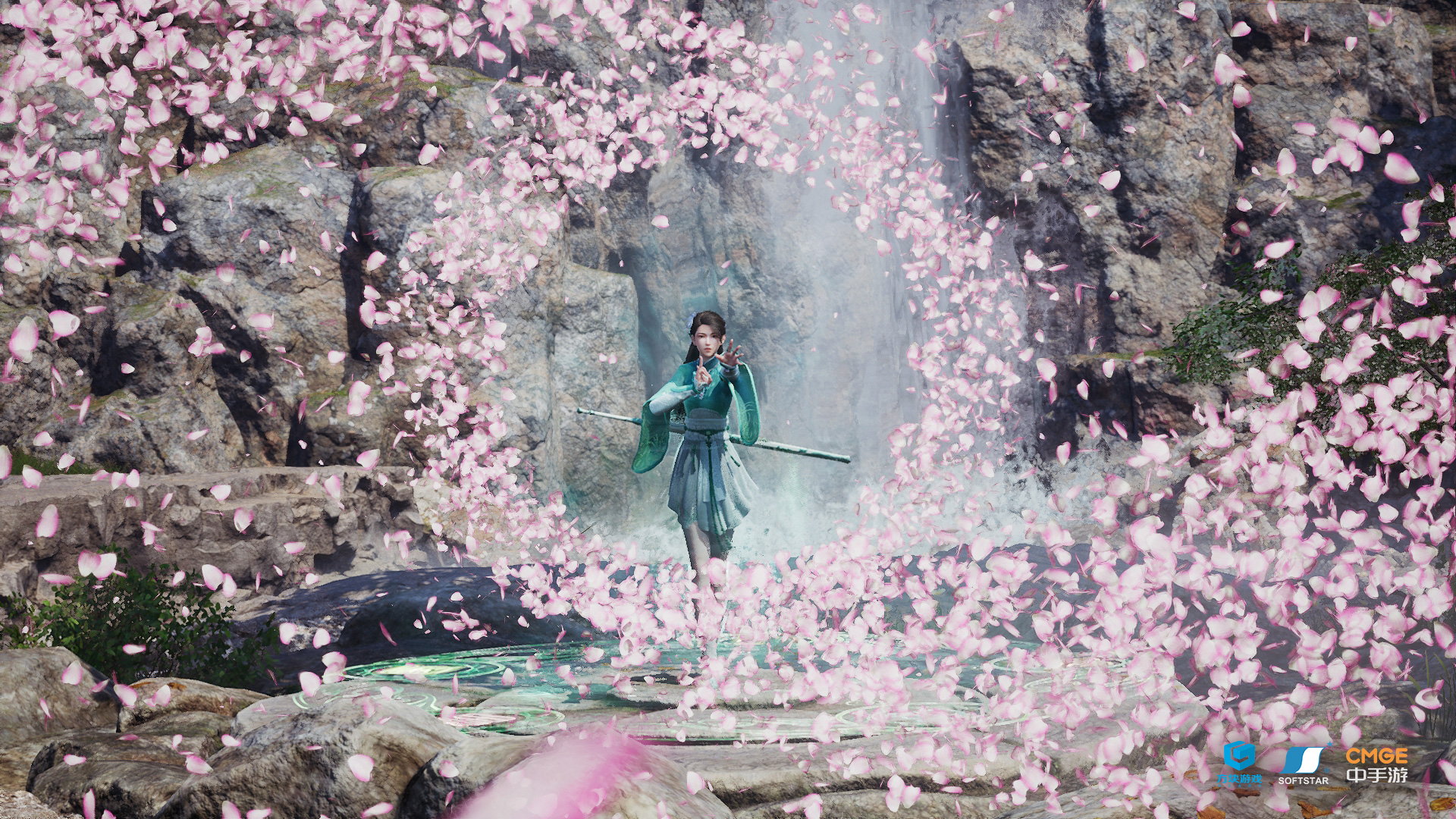 《仙剑奇侠传七》全新DLC 